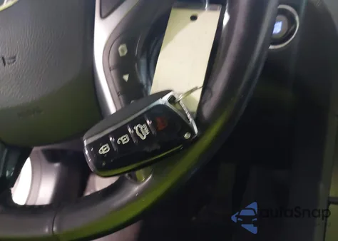 2016 Hyundai Azera Limited from USA, damaged, VIN KMHFH4JG0GA507812